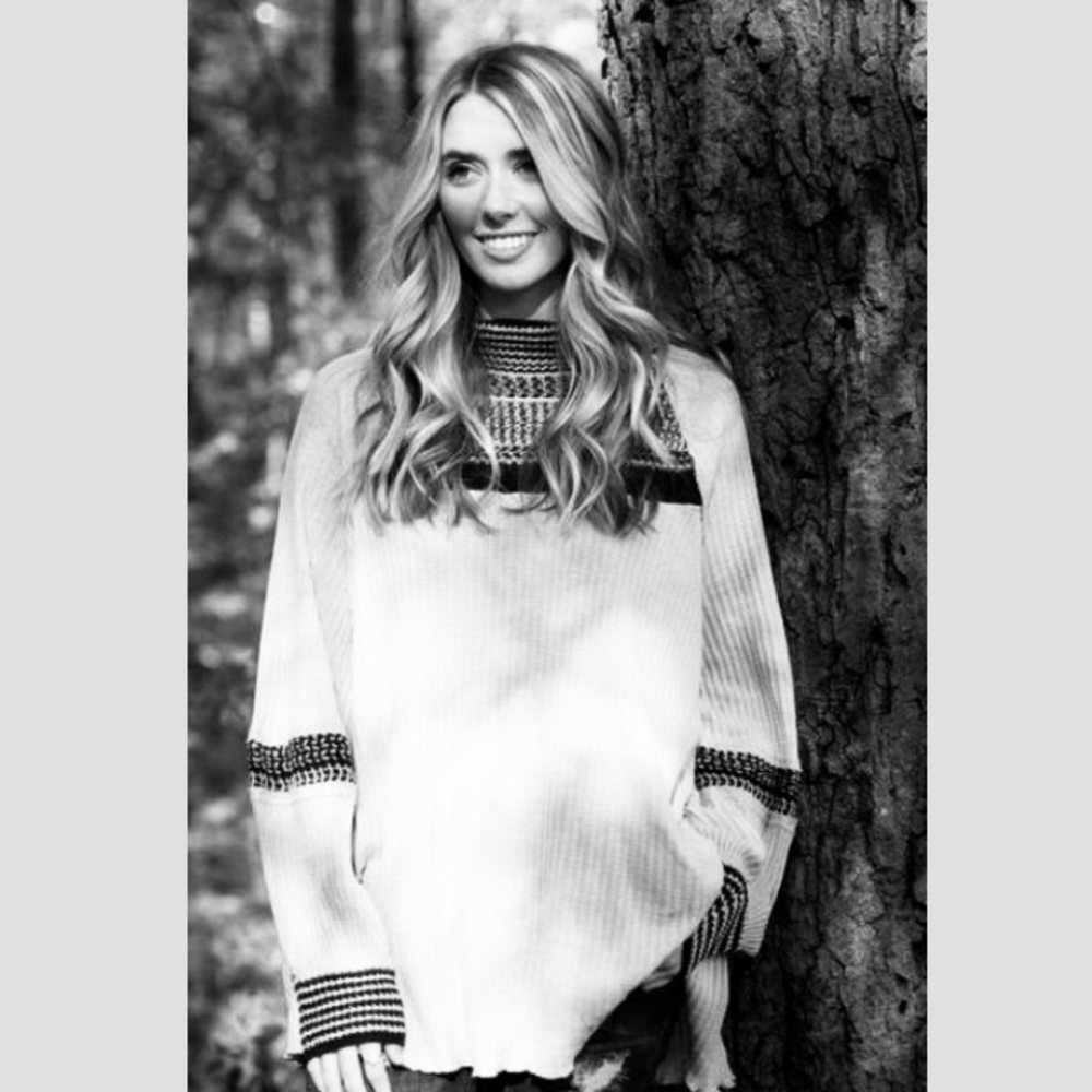 Free People Snow Day Thermal